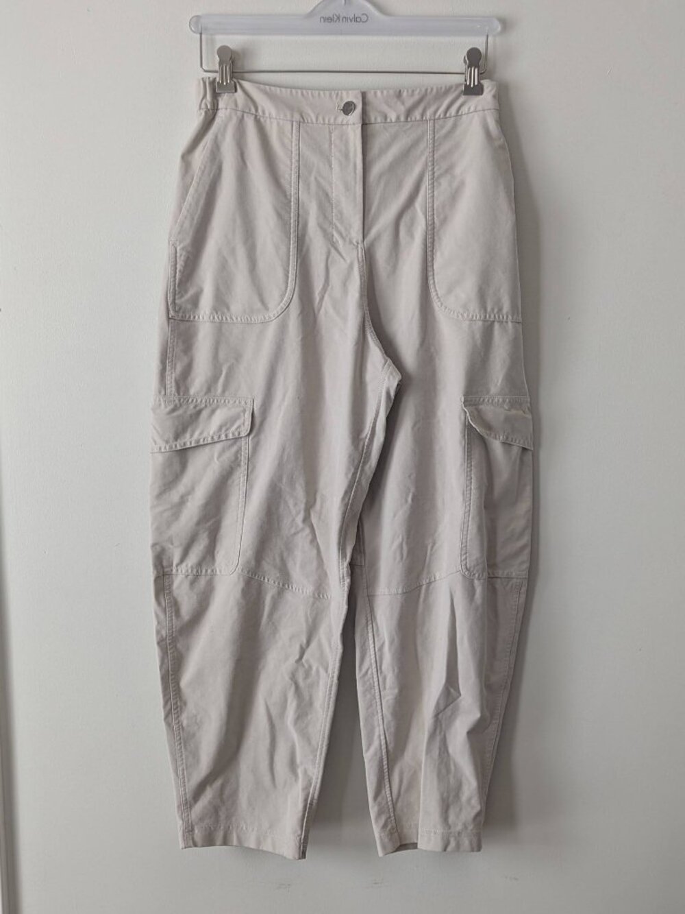 Lululemon Light Utilitech Cargo Pocket High-Rise Pants